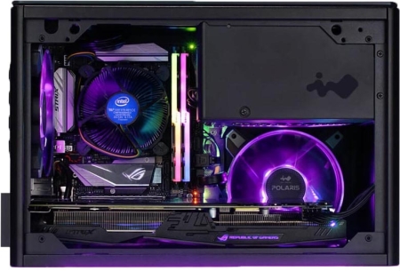 Pilt tootest 'Mänguarvuti RTX 5070'.