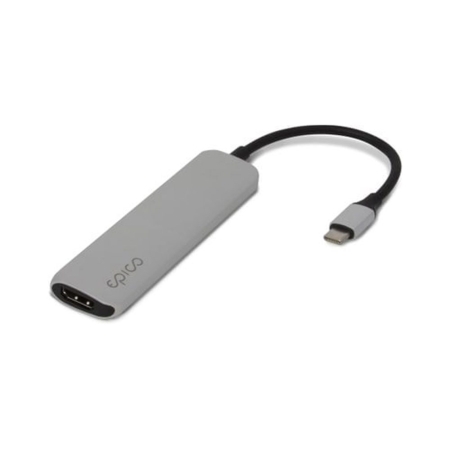 Pilt esemest 'USB-C to HDMi adapter'.