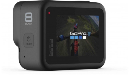 Pilt esemest 'GoPro Hero 8 Black'.