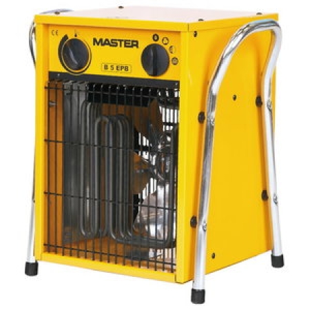 Pilt esemest 'Soojapuhur 15Kw'.