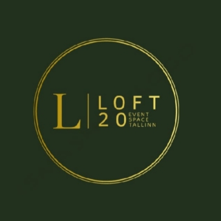 Pilt esemest 'Loft 20 Event Space Tallinn'.