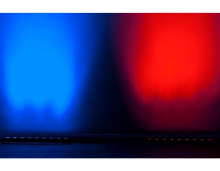 Pilt esemest ' ADJ UltraBar9H LED valgusti RGBAW+UV'.