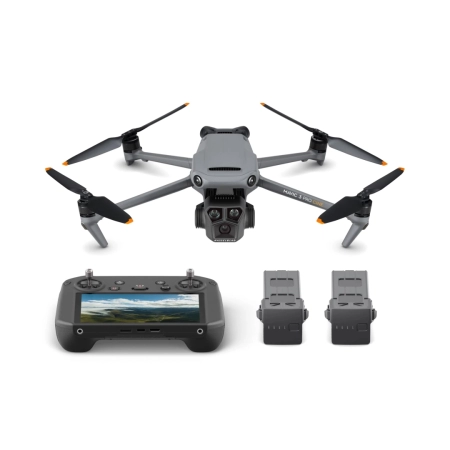 Pilt esemest 'Droon DJI Mavic 3 Pro Cine Premium Combo (DJI RC Pro)'.