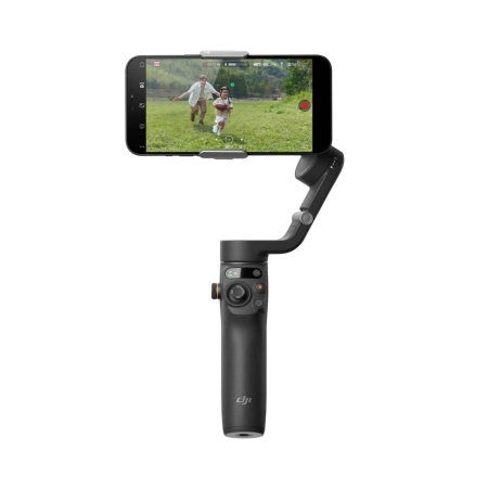 Pilt esemest 'DJI Osmo Mobile 6 (OM6) Stabilisaator '.