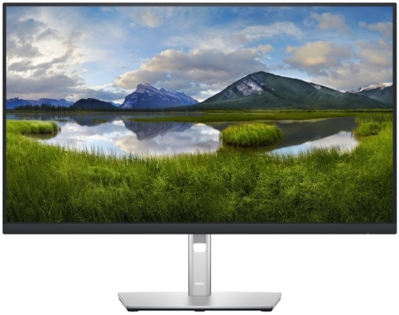 Dell P2722HE monitor