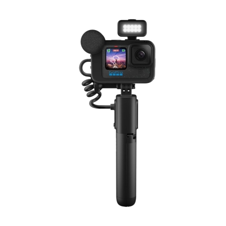 Pilt esemest 'Gopro Hero 12 Black creator edition'.