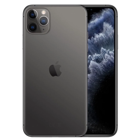 iPhone 11 Pro Max