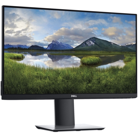 Dell P2419H monitor