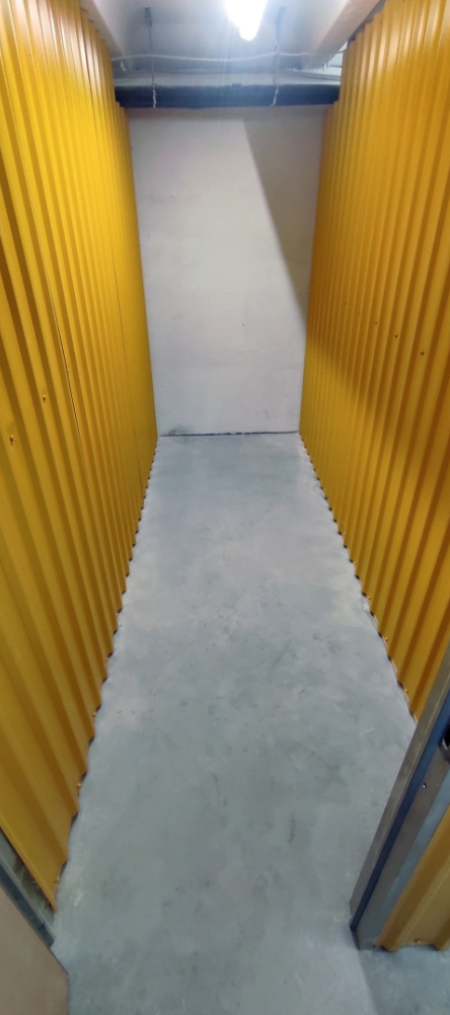 Laopind 5m2 Boks nr.12 pikaajaline rent