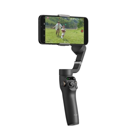 Pilt esemest 'DJI Osmo Mobile 6 (OM6) Stabilisaator '.