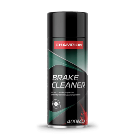 Champion Brake cleaner