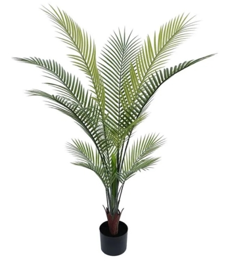 Kunstpalm potis 160cm