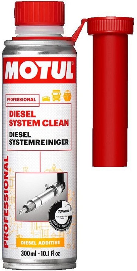 MOTUL Diislilisand