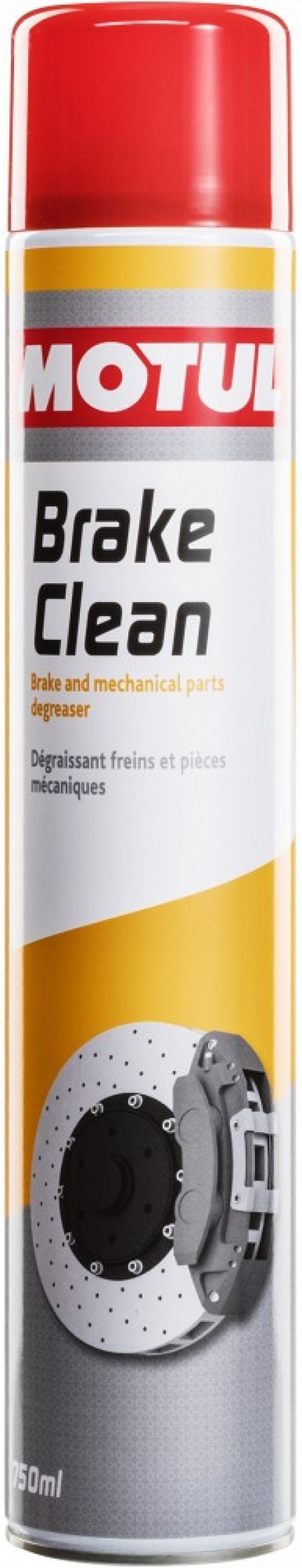 MOTUL Brake clean 750ML