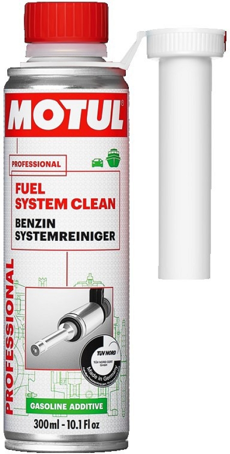 MOTUL Bensiinilisand