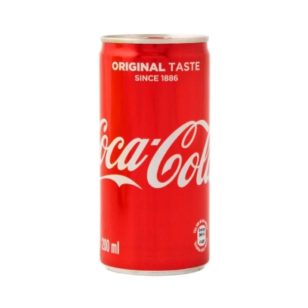 Coca cola