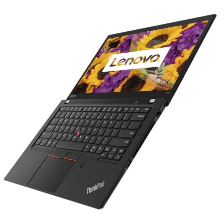 Pilt esemest 'Sülearvuti Lenovo ThinkPad T490 i5-8265U/16GB/500GB SSD/14\