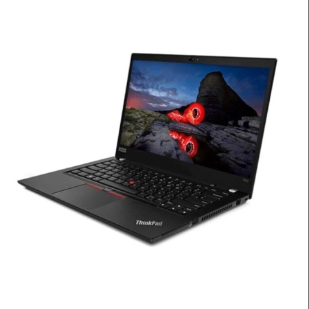 Pilt esemest 'Sülearvuti Lenovo ThinkPad T490 i5-8265U/16GB/500GB SSD/14\