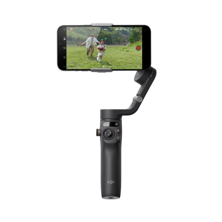 Pilt esemest 'Stabilisaator DJI Osmo Mobile 6'.