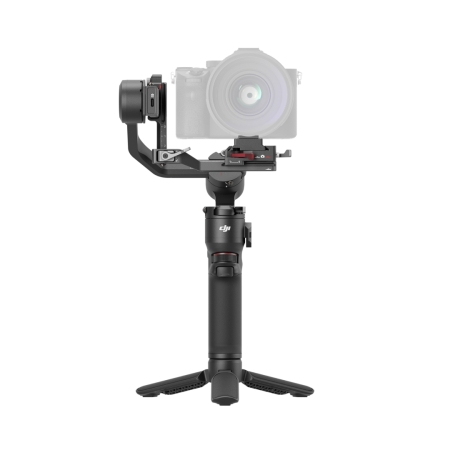 Pilt esemest 'Stabilisaator DJI RS 3 Mini'.