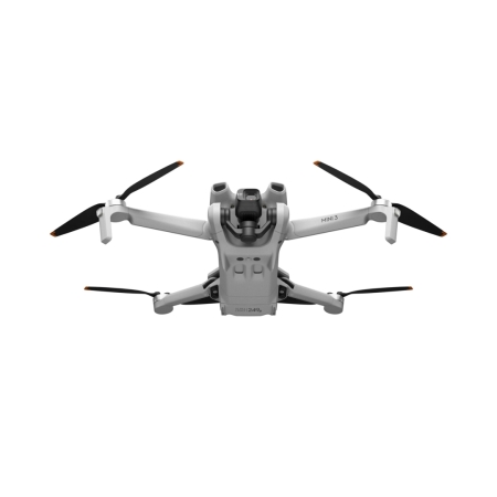 Pilt esemest 'Droon DJI Mini 3 Fly More Combo (DJI RC)'.