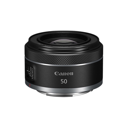 CANON RF 50MM F1.8 STM