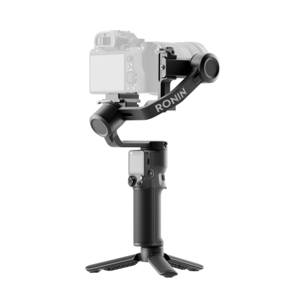 Pilt esemest 'Stabilisaator DJI RS 3 Mini'.