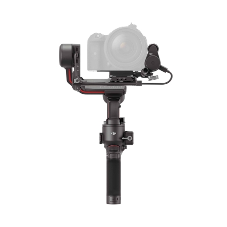 Pilt esemest 'Stabilisaator DJI Ronin RS 3 Combo'.