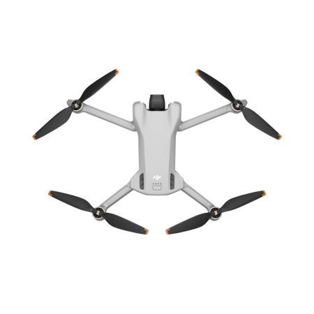 Pilt esemest 'Droon DJI Mini 3 Fly More Combo (DJI RC)'.