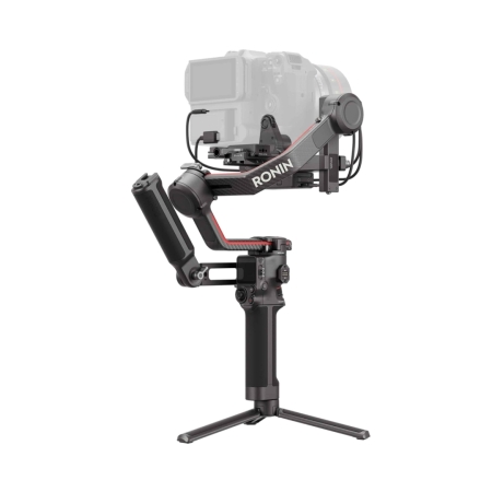 Pilt esemest 'Stabilisaator DJI Ronin RS 3 Pro Combo'.