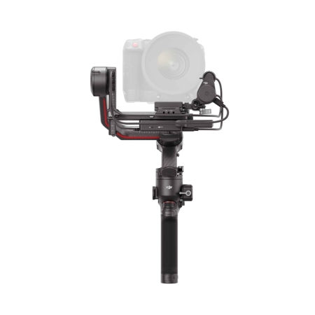 Pilt esemest 'Stabilisaator DJI Ronin RS 3 Pro Combo'.