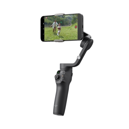 Pilt esemest 'Stabilisaator DJI Osmo Mobile 6'.