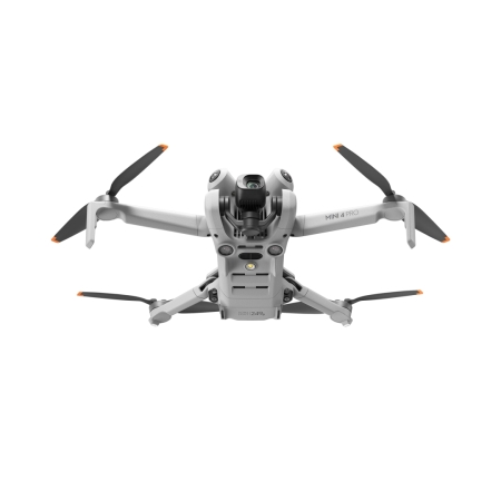 Pilt esemest 'Droon DJI Mini 4 Pro Fly More Combo (DJI RC 2)'.