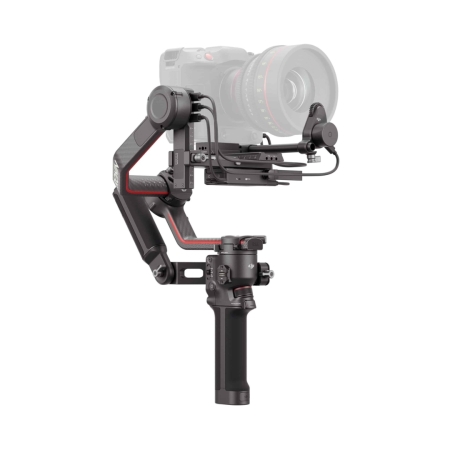 Pilt esemest 'Stabilisaator DJI Ronin RS 3 Pro Combo'.