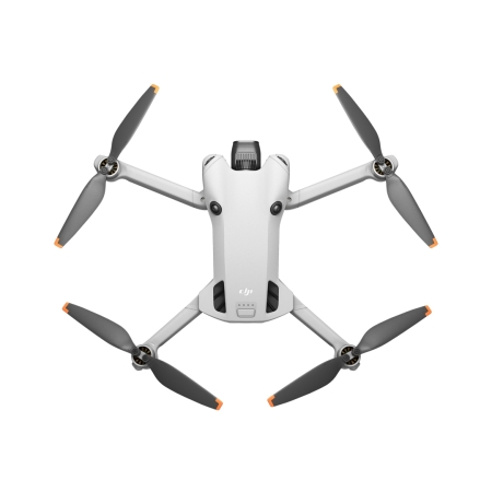 Pilt esemest 'Droon DJI Mini 4 Pro Fly More Combo (DJI RC 2)'.