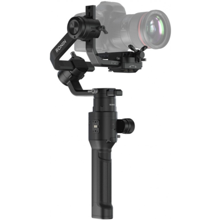 DJI Ronin-S kaamera stabilisaator