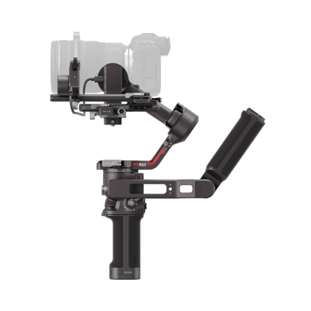 Pilt esemest 'Stabilisaator DJI Ronin RS 3 Combo'.