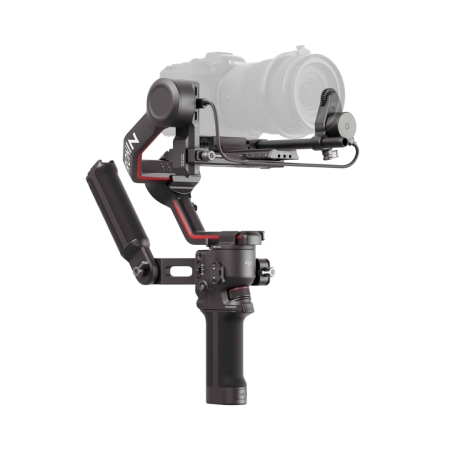 Pilt esemest 'Stabilisaator DJI Ronin RS 3 Combo'.