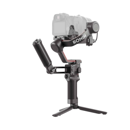 Pilt esemest 'Stabilisaator DJI Ronin RS 3 Combo'.