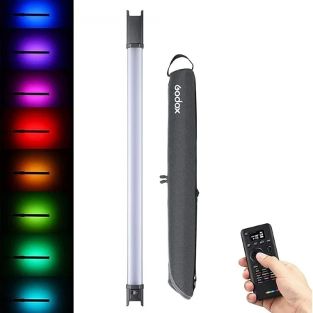 Pilt esemest 'Godox TL120 Tube Light RGB 120cm'.