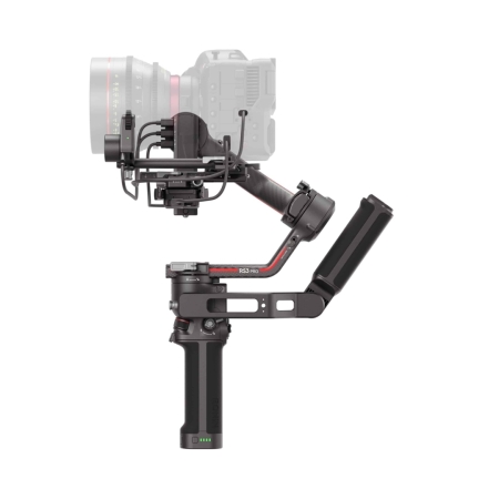 Pilt esemest 'Stabilisaator DJI Ronin RS 3 Pro Combo'.