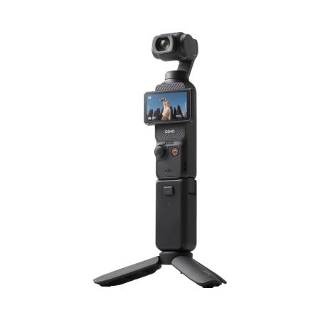 Pilt esemest 'Stabilisaator DJI Osmo Pocket 3 Creator Combo'.