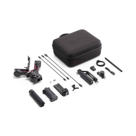 Pilt esemest 'Stabilisaator DJI Ronin RS 3 Combo'.