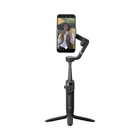 Pilt esemest 'Stabilisaator DJI Osmo Mobile 6'.