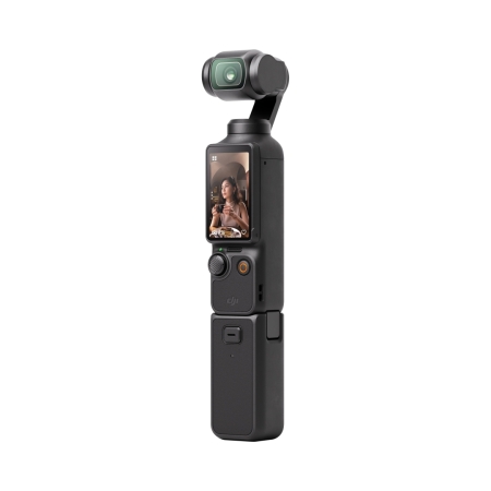 Pilt esemest 'Stabilisaator DJI Osmo Pocket 3 Creator Combo'.