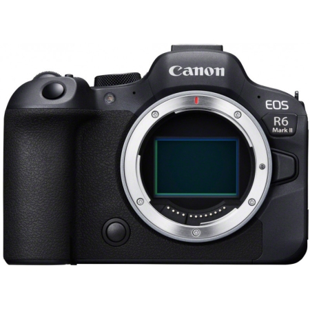 Pilt esemest 'CANON EOS R6 MARK II'.