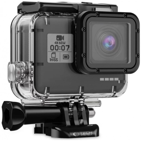 Pilt esemest 'Gopro Hero 7'.