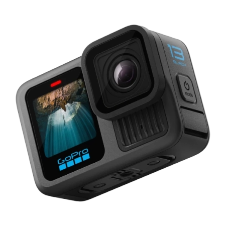 GoPro Hero13 Black seikluskaamera