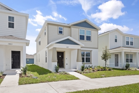 Rental house