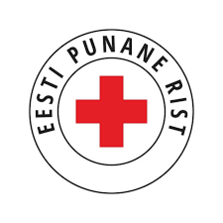 Punane rist 50 Eur